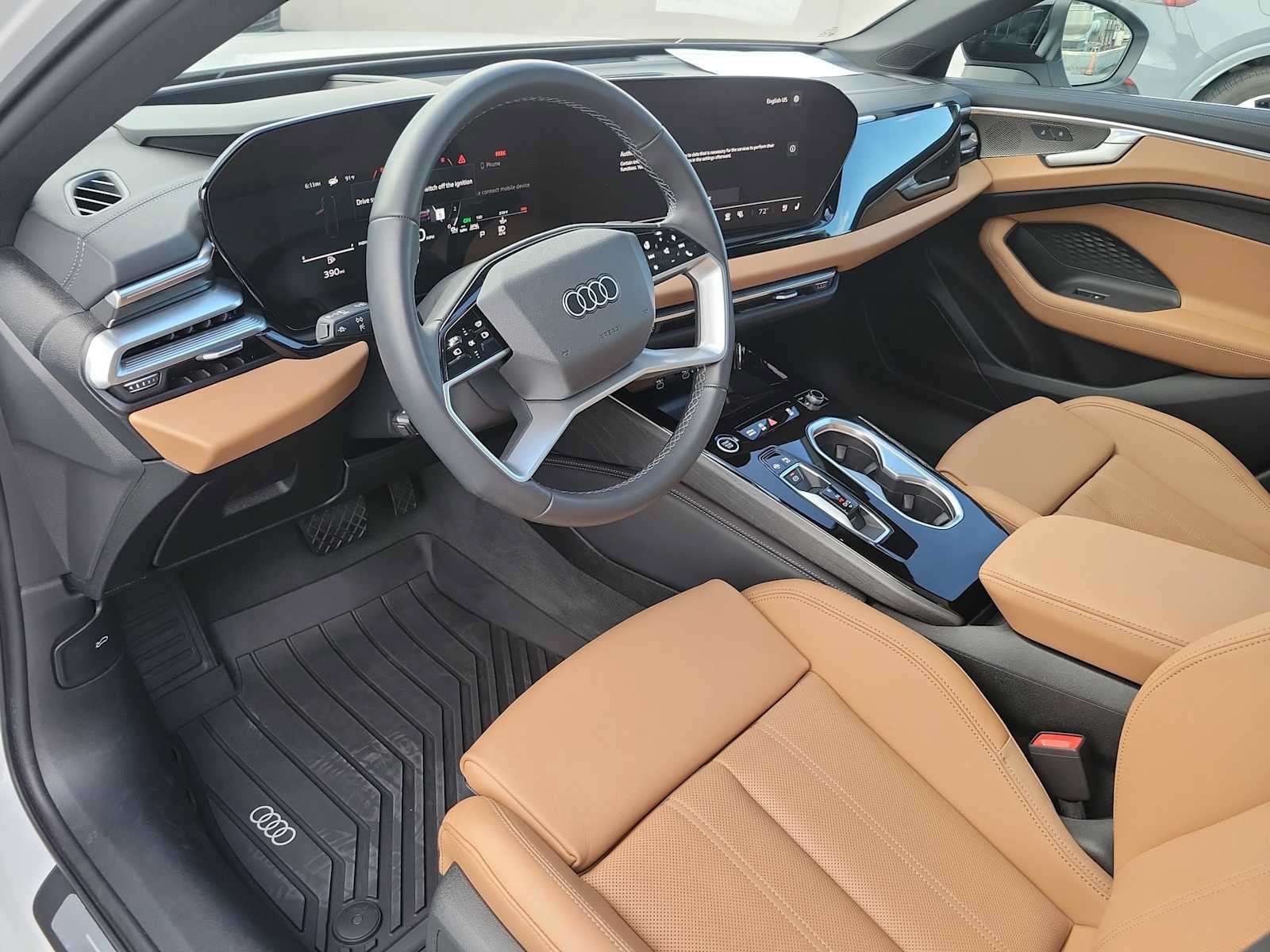 Certified 2026 Audi A6 Premium Plus w/ Premium Plus Package AWD/4WD video 2