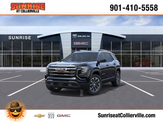 New 2026 GMC Terrain Elevation w/ Elevation Premium Package FWD video 1