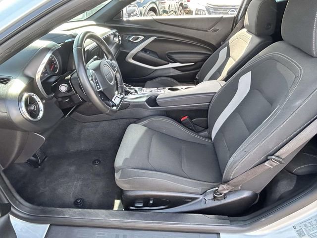 Used 2019 Chevrolet Camaro LS image 10