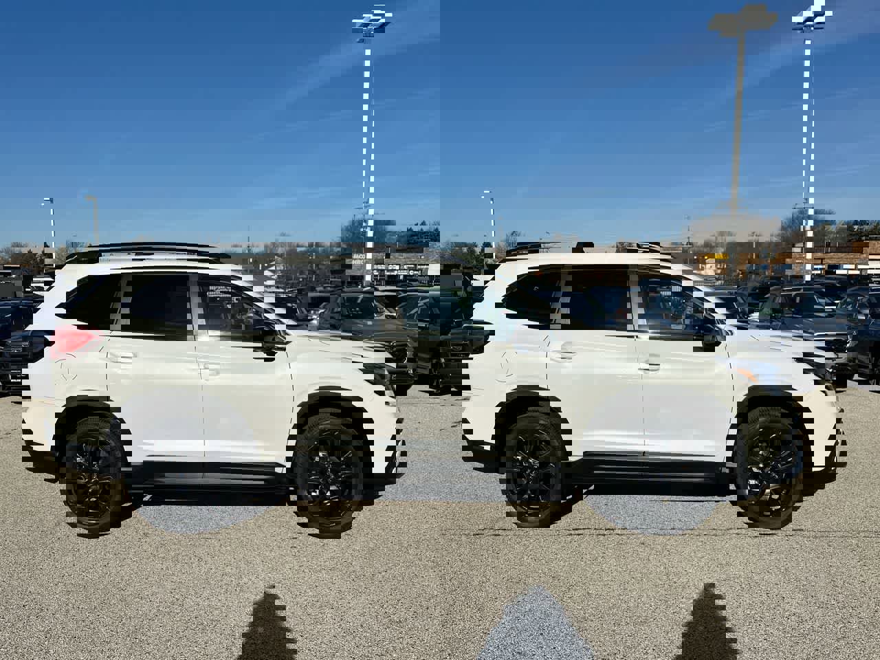 New 2026 Subaru Ascent Bronze Edition image 14