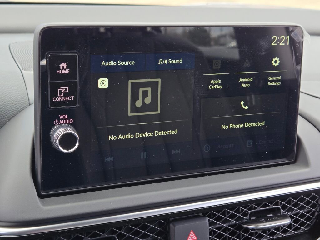 New 2026 Acura ADX FWD image 36