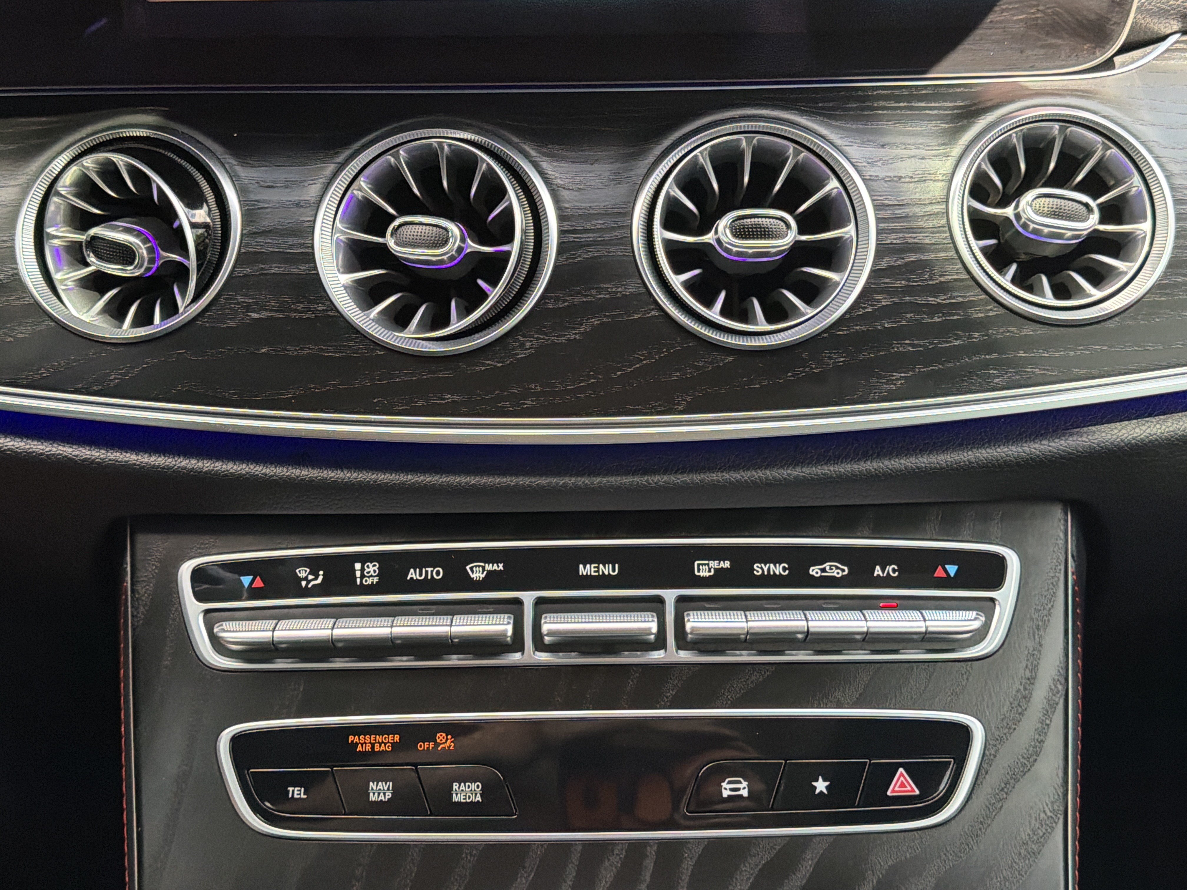 Used 2023 Mercedes-Benz E 53 AMG 4MATIC Coupe image 6