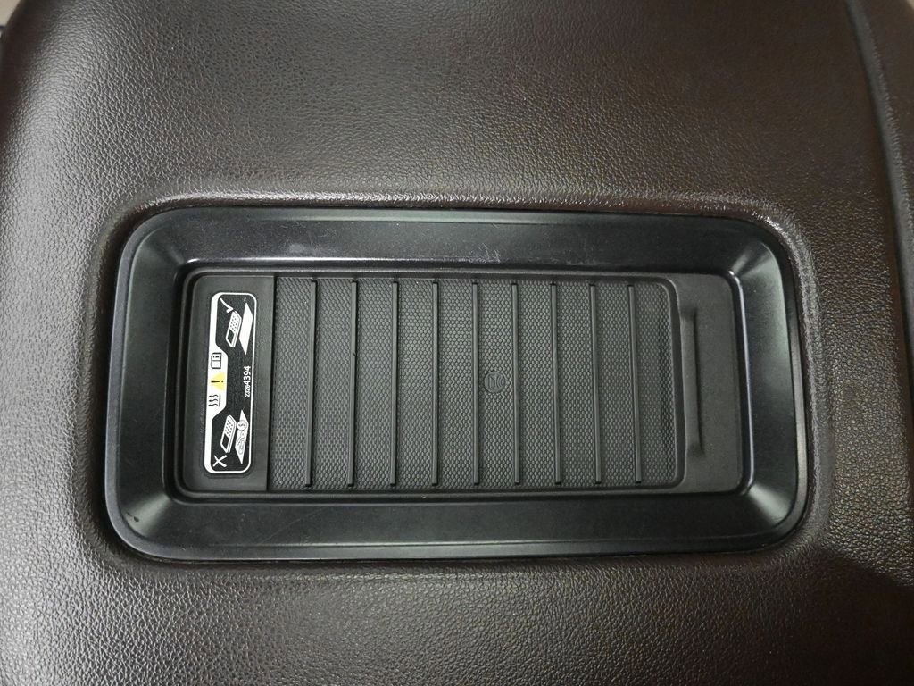 Used 2017 Chevrolet Silverado 1500 LTZ Z71 w/ LTZ Plus Package image 20