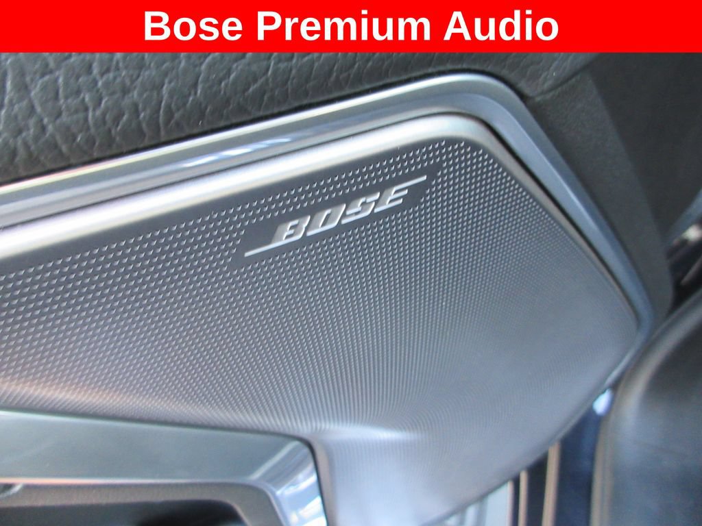 Certified 2022 GMC Sierra 1500 Denali AWD/4WD image 23