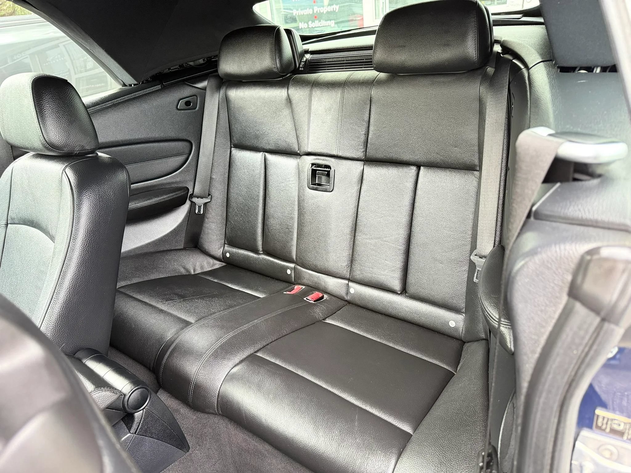 Used 2011 BMW 128i Convertible RWD image 32