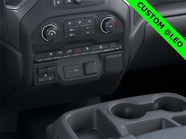 New 2026 Chevrolet Silverado 2500 Custom w/ Custom Value Package image 23
