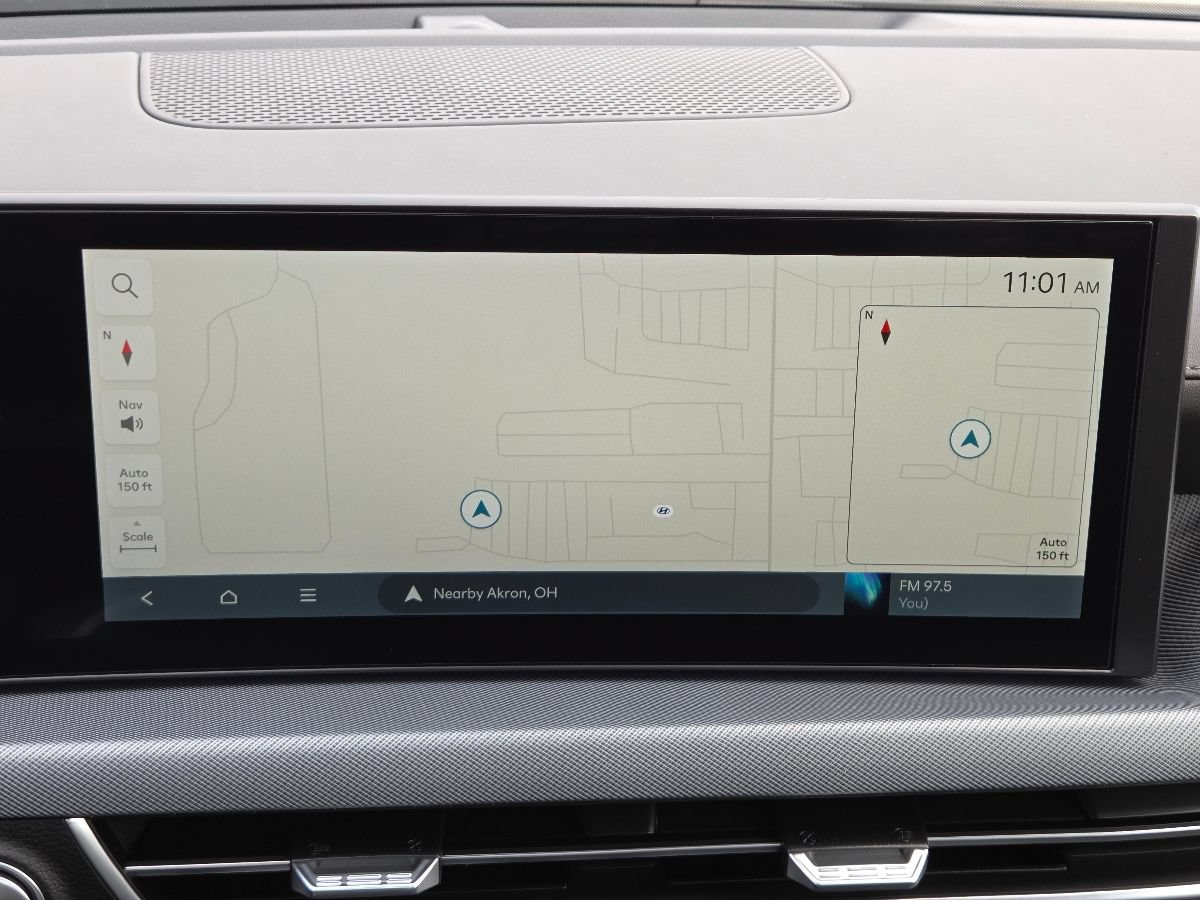 New 2026 Hyundai Sonata Limited FWD image 5