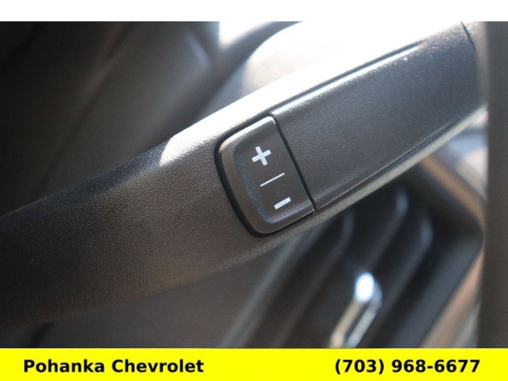 New 2026 Chevrolet Silverado 1500 W/T w/ WT Value Package AWD/4WD image 12