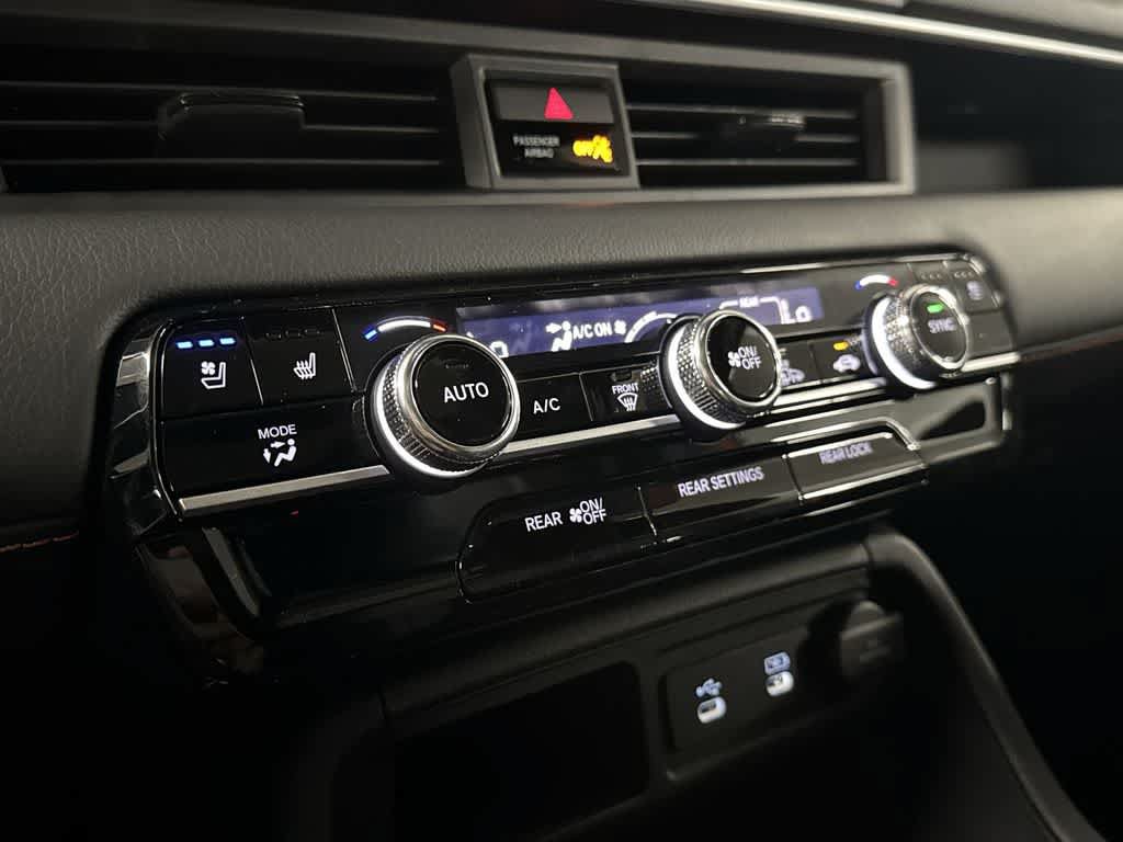 New 2026 Honda Passport TrailSport Elite image 19