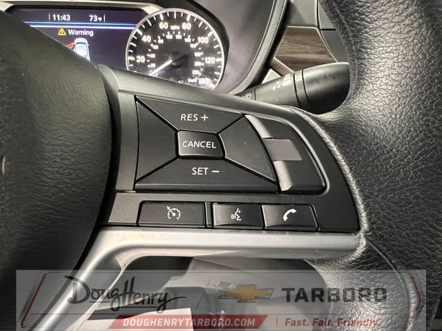 Used 2025 Nissan Altima 2.5 SV FWD image 49