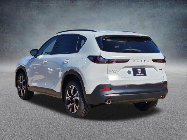 New 2026 MAZDA CX-5 Preferred AWD/4WD image 5
