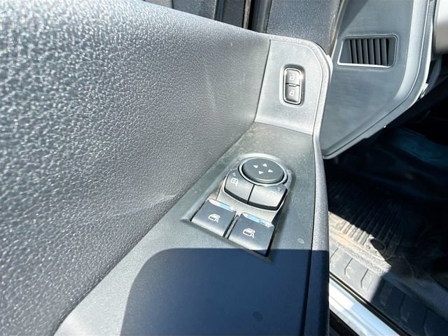 New 2026 Ford F550 4x4 Regular Cab Super Duty image 11