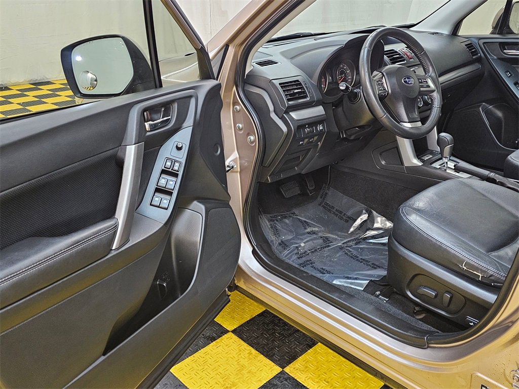 Used 2015 Subaru Forester 2.5i Limited image 20