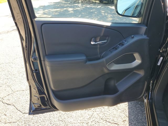 New 2026 Nissan Frontier SV w/ SV Convenience Package RWD image 5