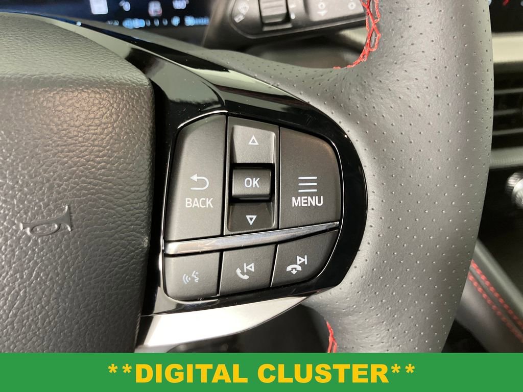 New 2026 Ford Explorer ST-Line RWD image 18