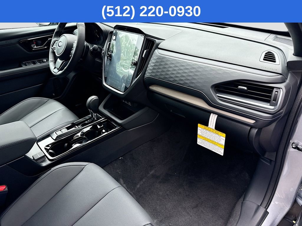 New 2026 Subaru Forester Limited AWD/4WD image 38