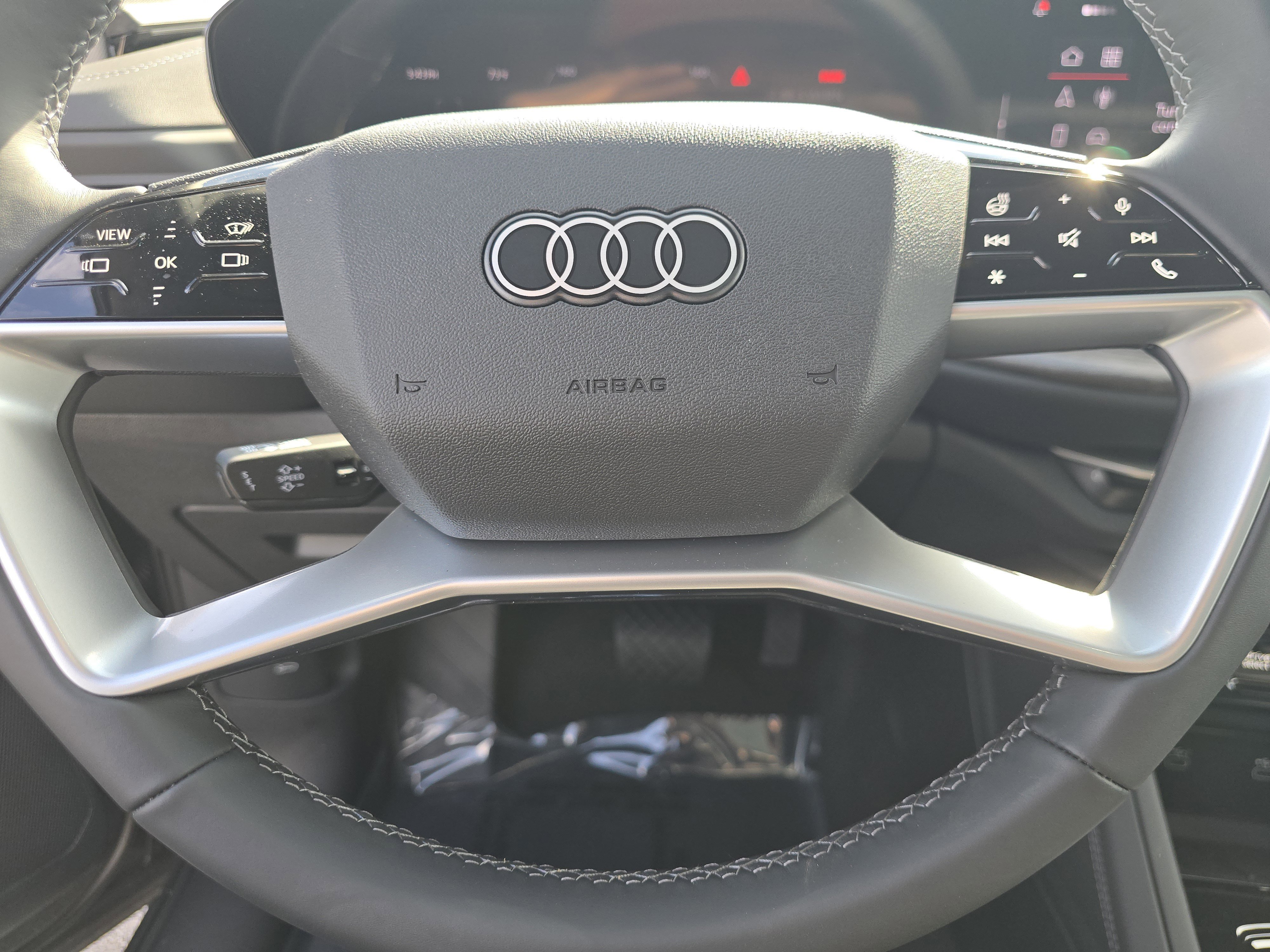 New 2025 Audi Q5 Premium Plus image 21