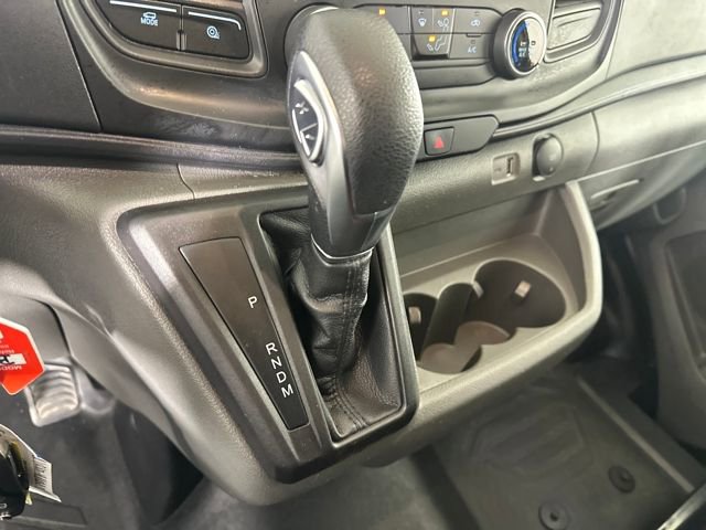 Used 2023 Ford Transit 250 Low Roof AWD w/ Exterior Upgrade Package image 19