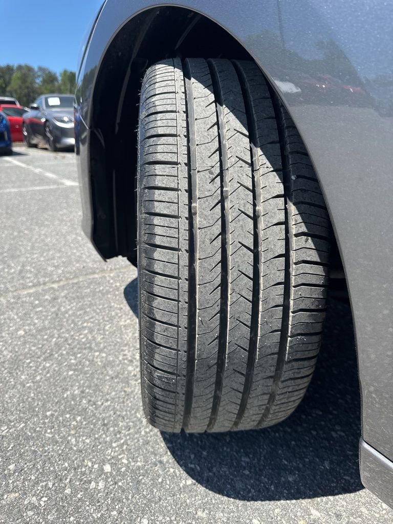 Used 2023 Acura Integra A-Spec FWD image 31