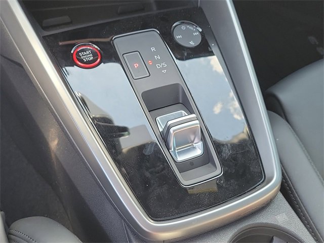 Used 2023 Audi RS 3 2.5T 4D Sedan image 30