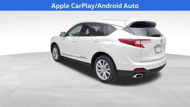 Used 2023 Acura RDX AWD image 4