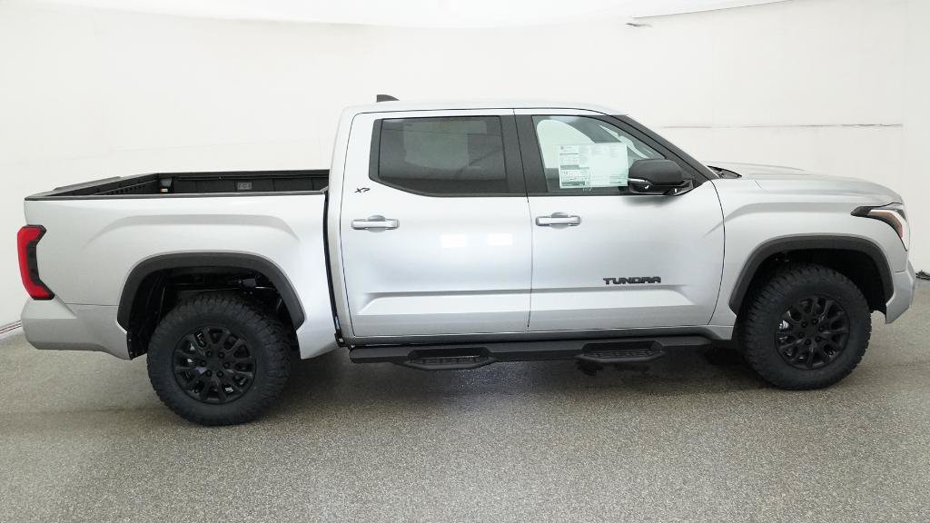 New 2026 Toyota Tundra SR5 w/ SR5 Premium Package AWD/4WD image 41