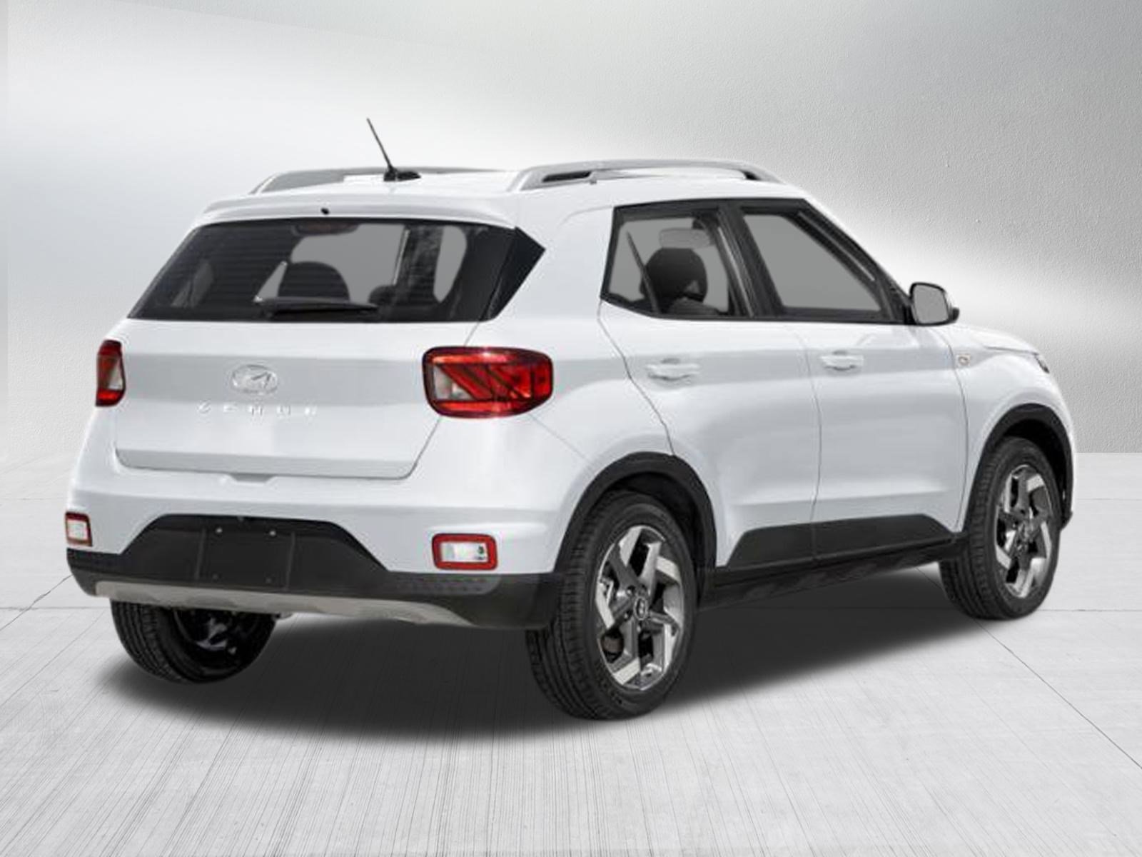 New 2026 Hyundai Venue SEL image 3