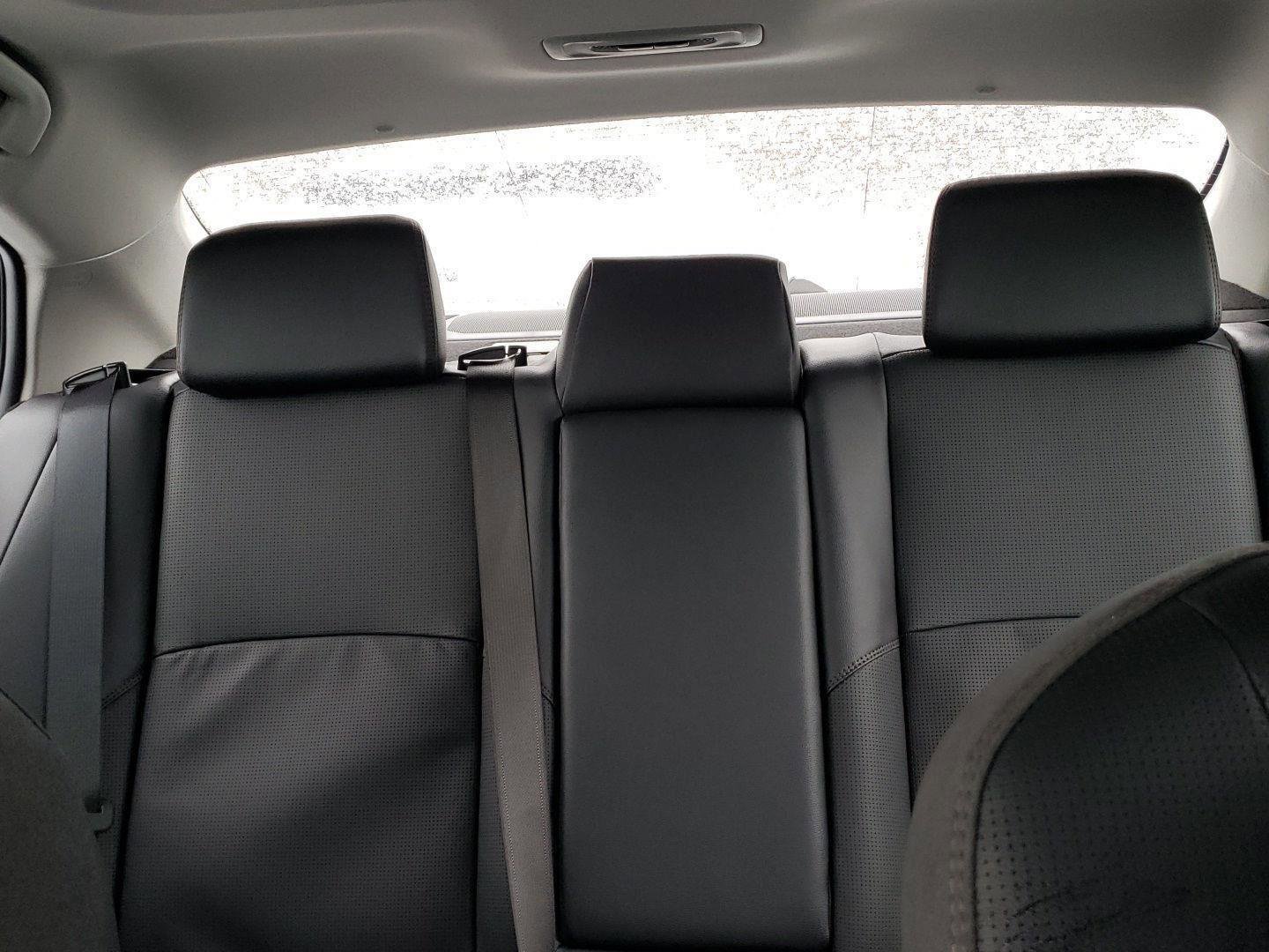 New 2026 Toyota Camry XLE image 16