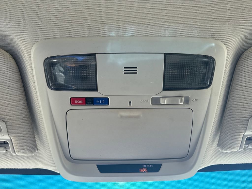 Used 2017 Subaru Legacy 2.5i Premium image 26