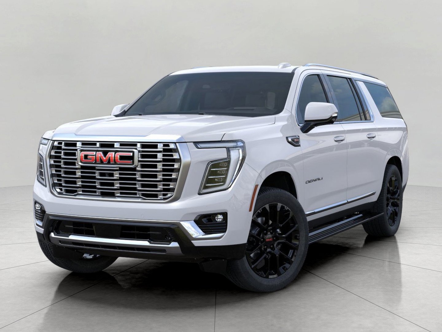 New 2026 GMC Yukon XL Denali image 6