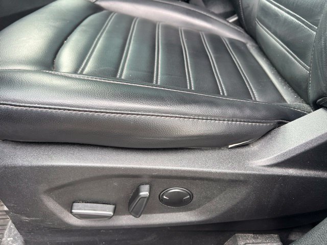 Used 2024 Ford Edge SEL w/ Convenience Package AWD/4WD image 23