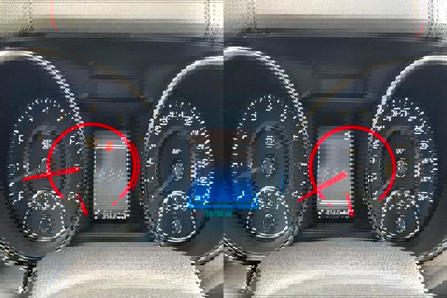 Used 2016 Chevrolet SS image 26