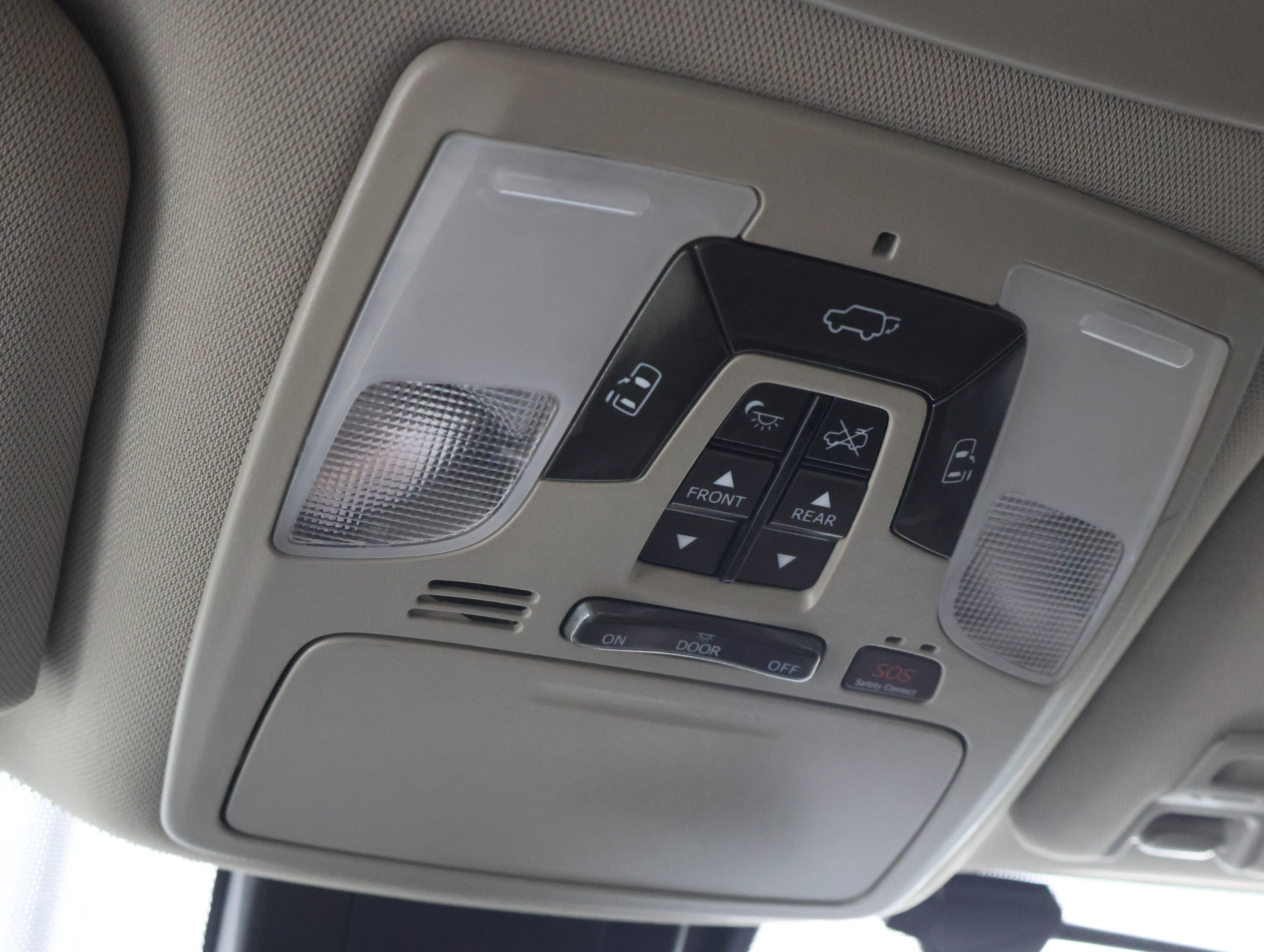 Used 2018 Toyota Sienna Limited Premium AWD/4WD image 59