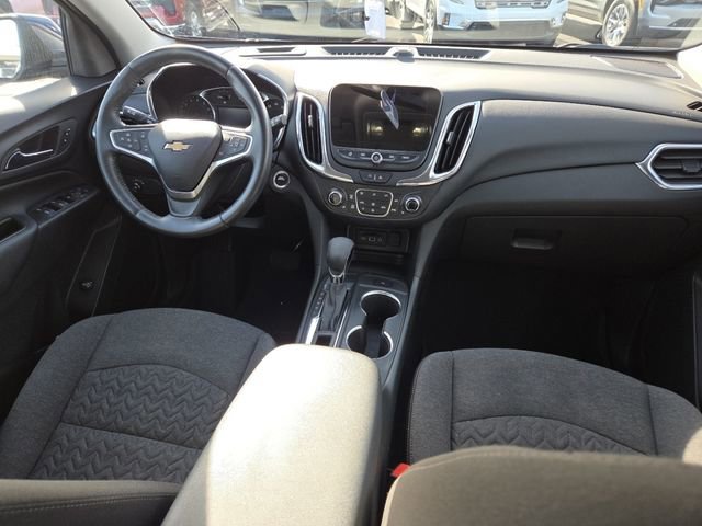 Certified 2022 Chevrolet Equinox LT image 29