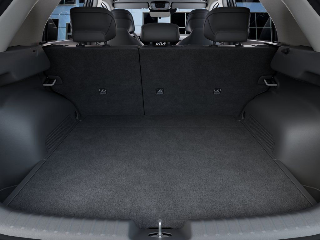 New 2026 Kia Niro EX FWD image 21