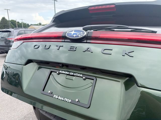New 2026 Subaru Outback Limited XT w/ Premium/Limited Plus Package AWD/4WD image 16