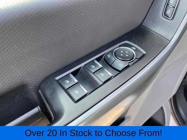 Used 2023 Ford F150 XLT w/ Trailer Tow Package AWD/4WD image 18