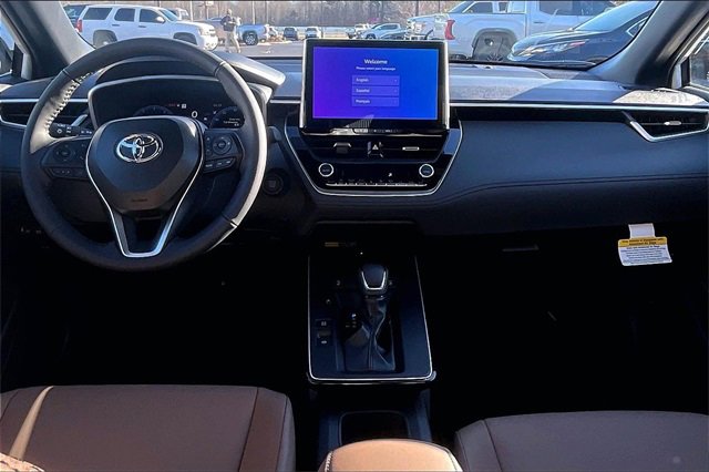 New 2026 Toyota Corolla Cross XLE image 5