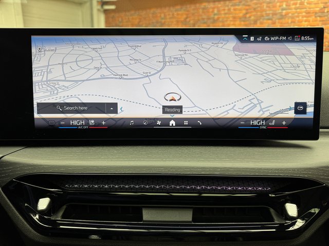 Used 2026 BMW 330i xDrive Sedan w/ M Sport Package AWD/4WD image 20