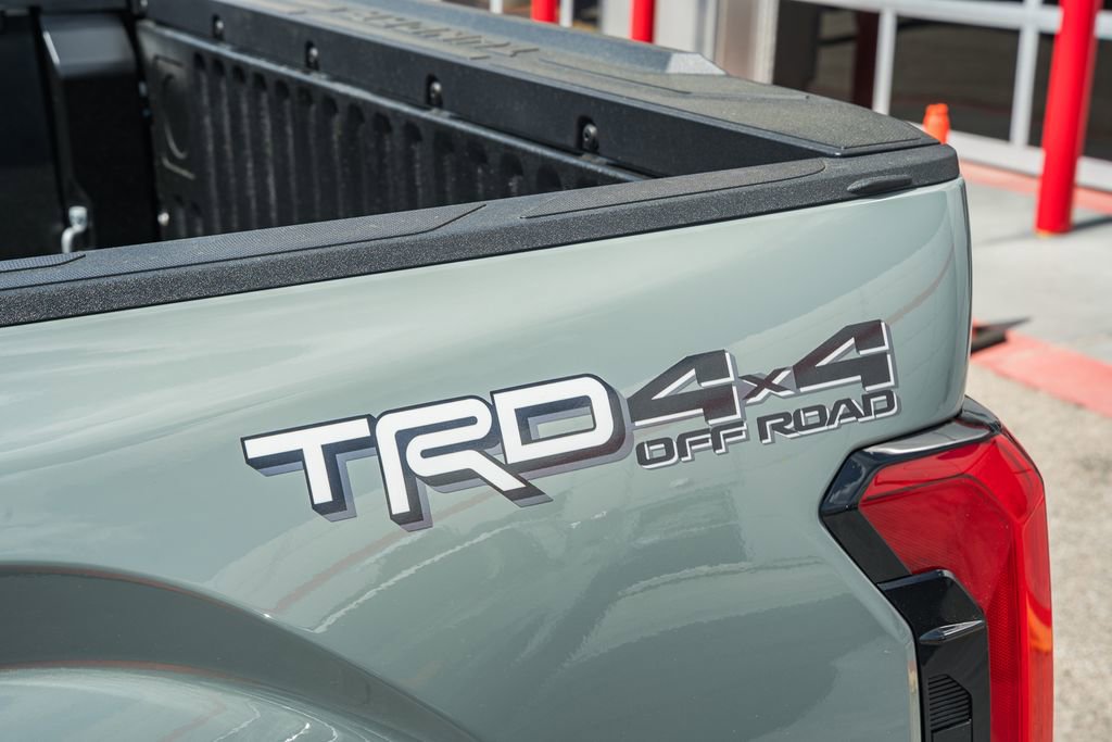 New 2026 Toyota Tundra SR5 image 20