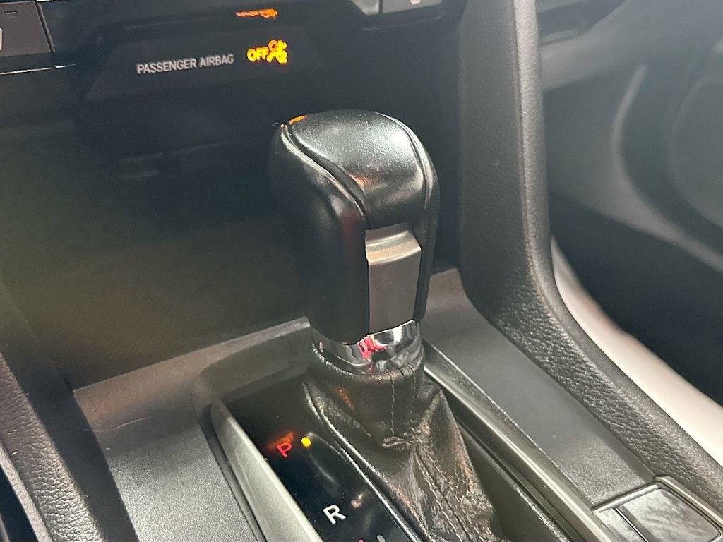 Used 2020 Honda Civic EX image 17