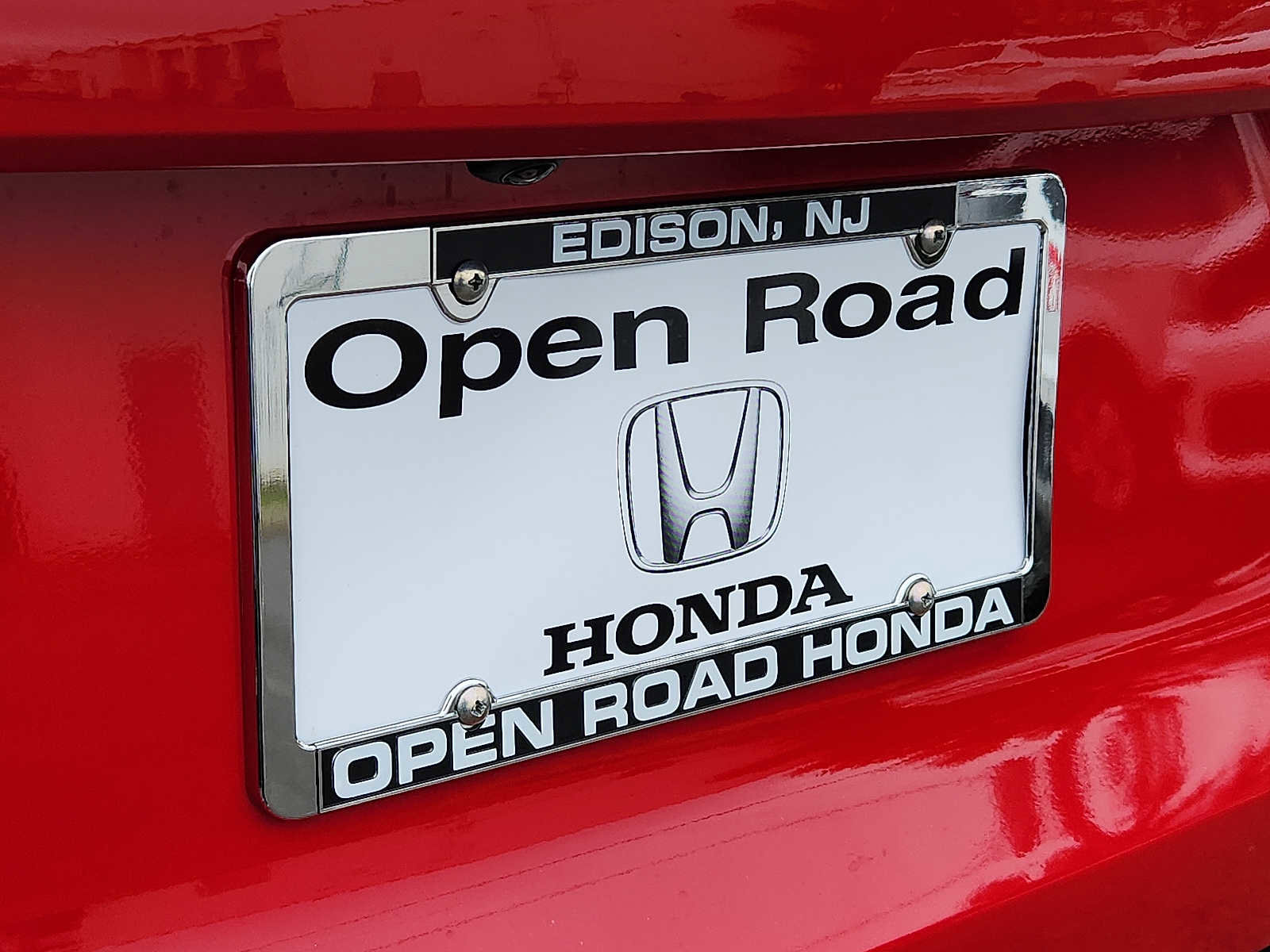 Used 2024 Honda HR-V Sport image 31