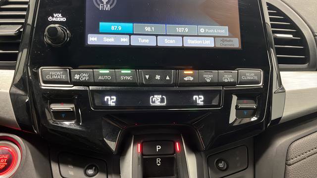 Used 2023 Honda Odyssey EX-L image 18