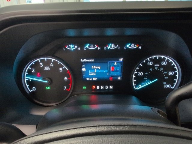 New 2026 Ford F350 XL image 19