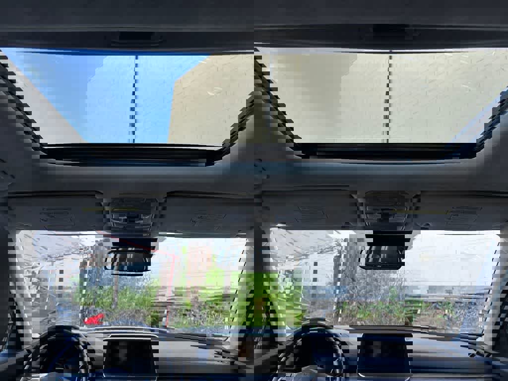 Used 2021 Kia Telluride SX w/ SX Prestige Package AWD/4WD image 14