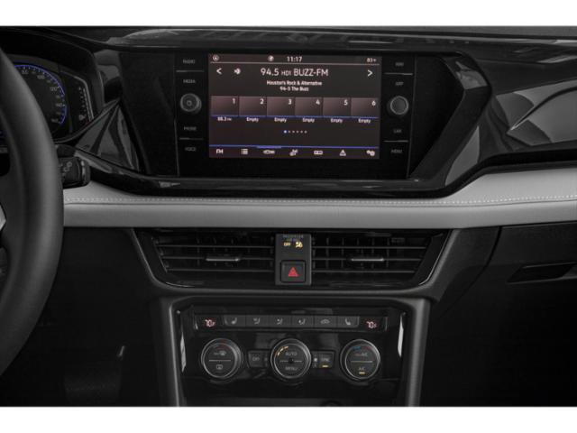 Used 2023 Volkswagen Taos SEL w/ Black Wheel Package AWD/4WD image 10