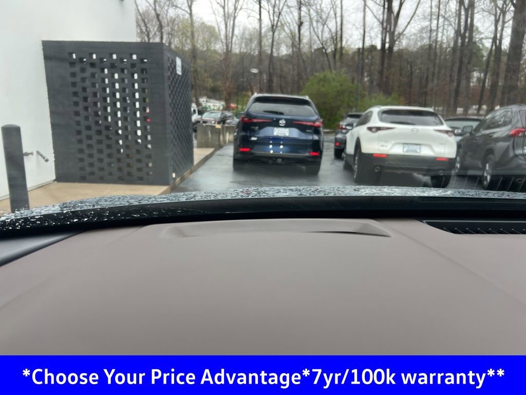 Used 2025 MAZDA CX-30 2.5 Turbo w/ Premium Package image 69