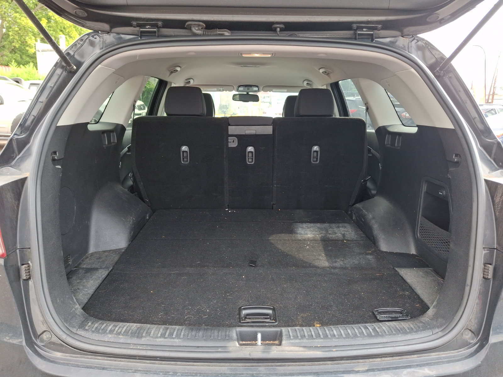 Used 2016 Kia Sorento w/ LX Convenience Package FWD image 28
