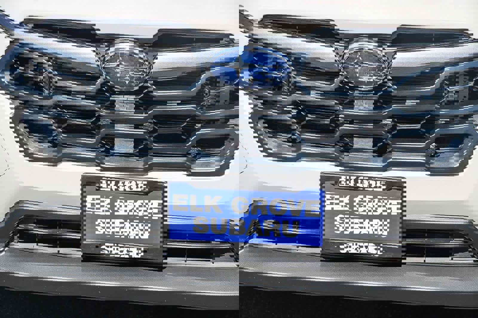 New 2025 Subaru Crosstrek 2.0i Premium image 7