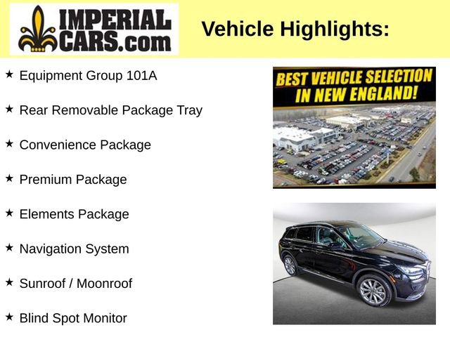 Used 2022 Lincoln Corsair AWD w/ Premium Package image 3